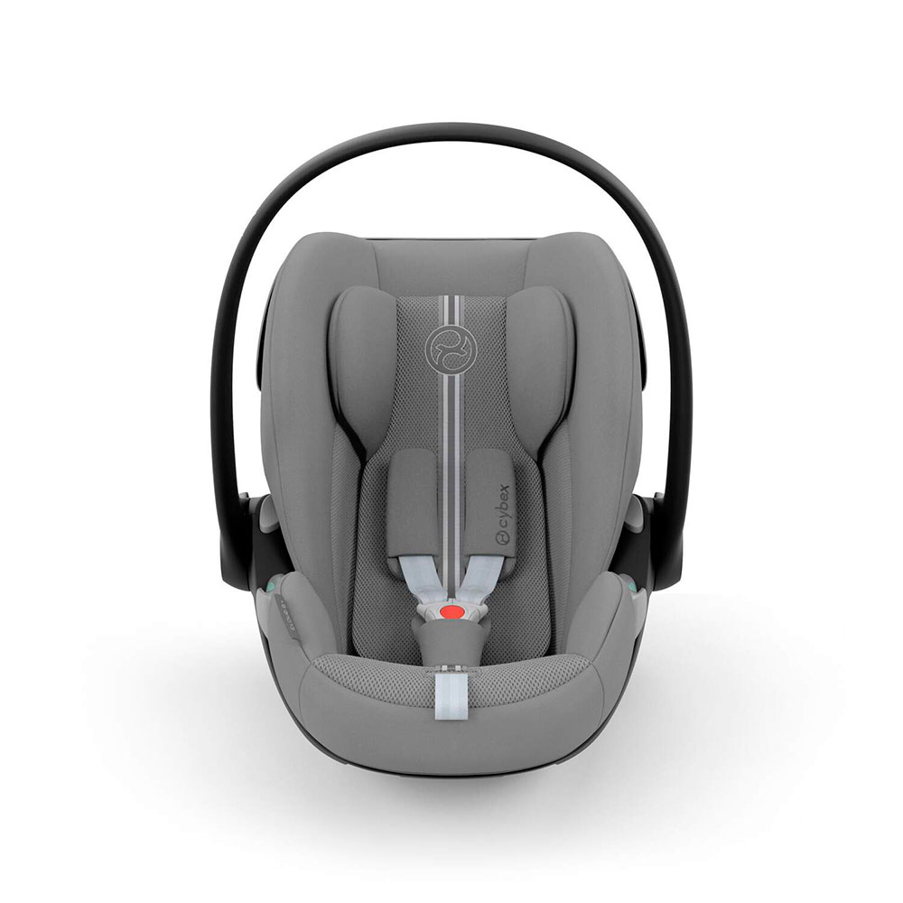 Cybex Cloud G i-Size turvaistuin Plus Stone Grey Stone Grey