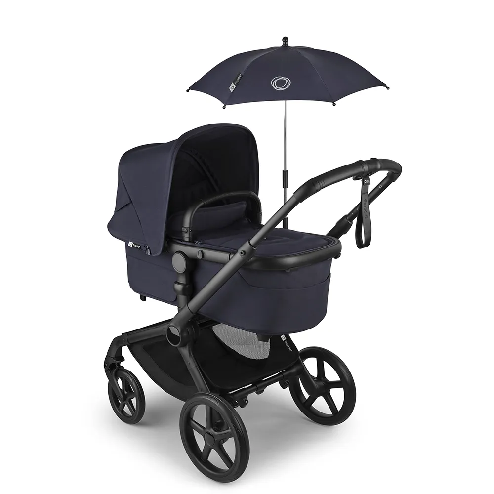 Bugaboo Parasol lastenvaunut Deep Indigo