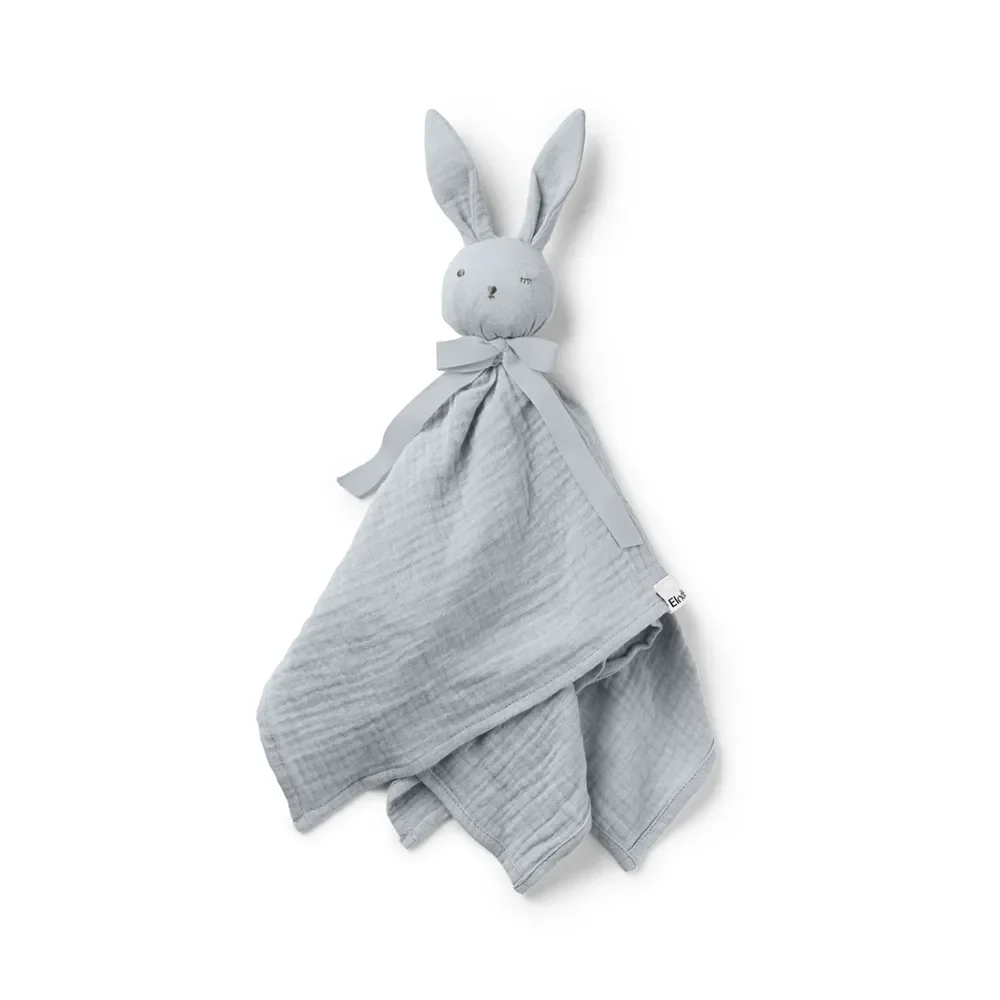 Elodie Details Blankie Blinkie Sunrise Sininen