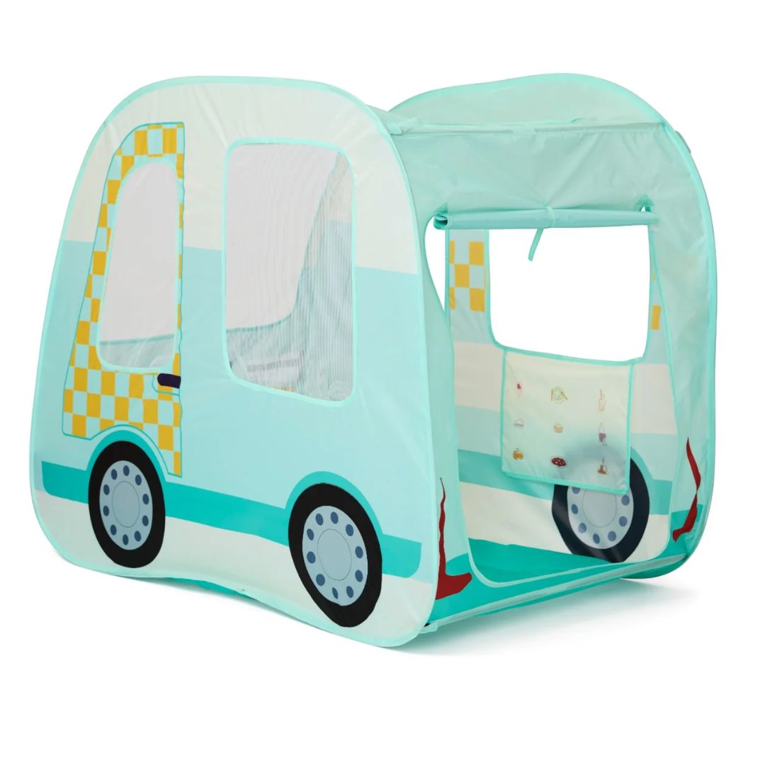 Kids Concept -ruokarekkateltta KID'S HUB