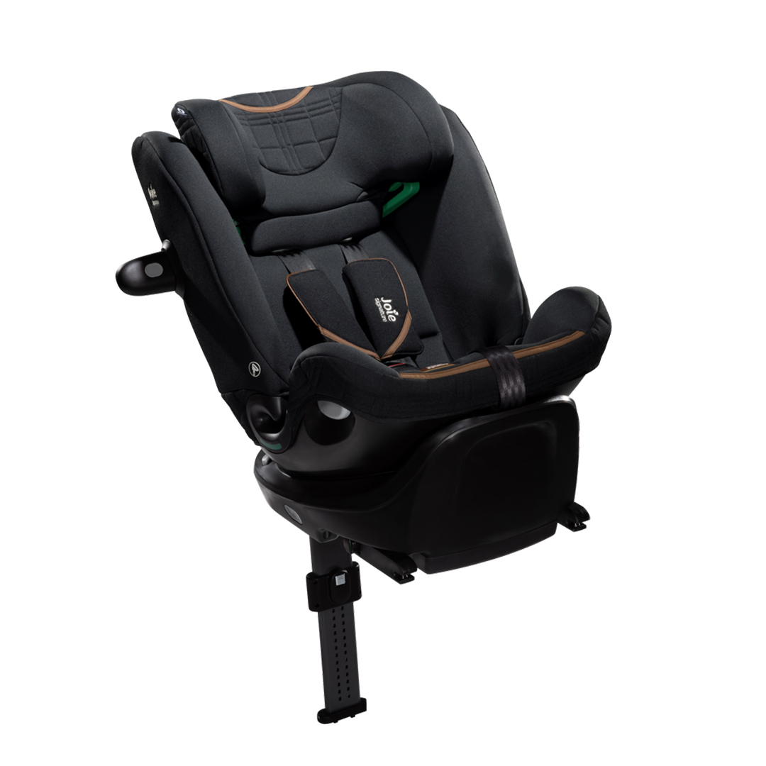 Joie I-SPIN XL turvaistuin Eclipse