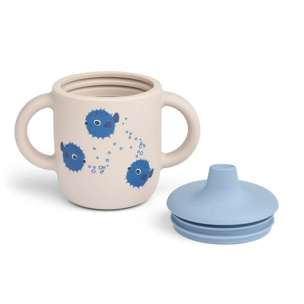 Liewood Neil Piippumuki Pallokala / Hiekka