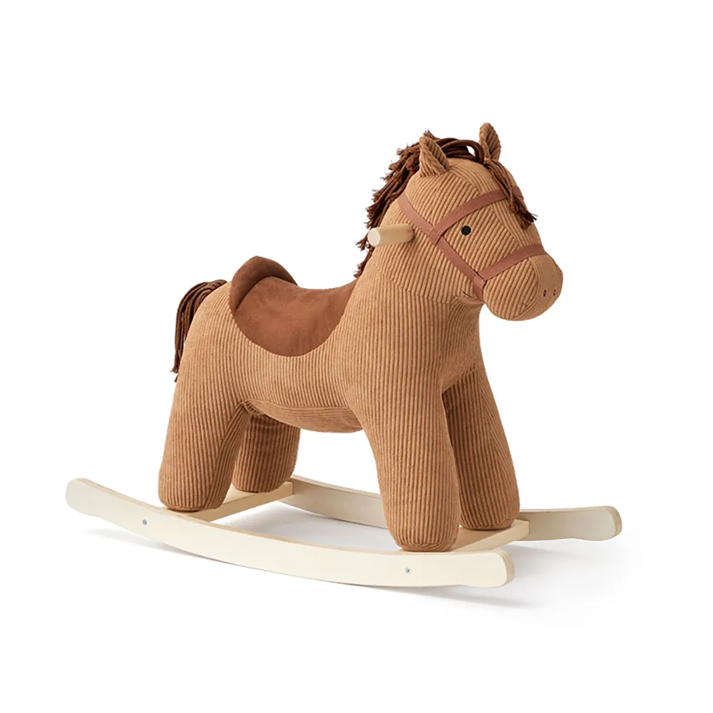 Kids Concept Vera AIDEN keinuhevonen keinuhevonen