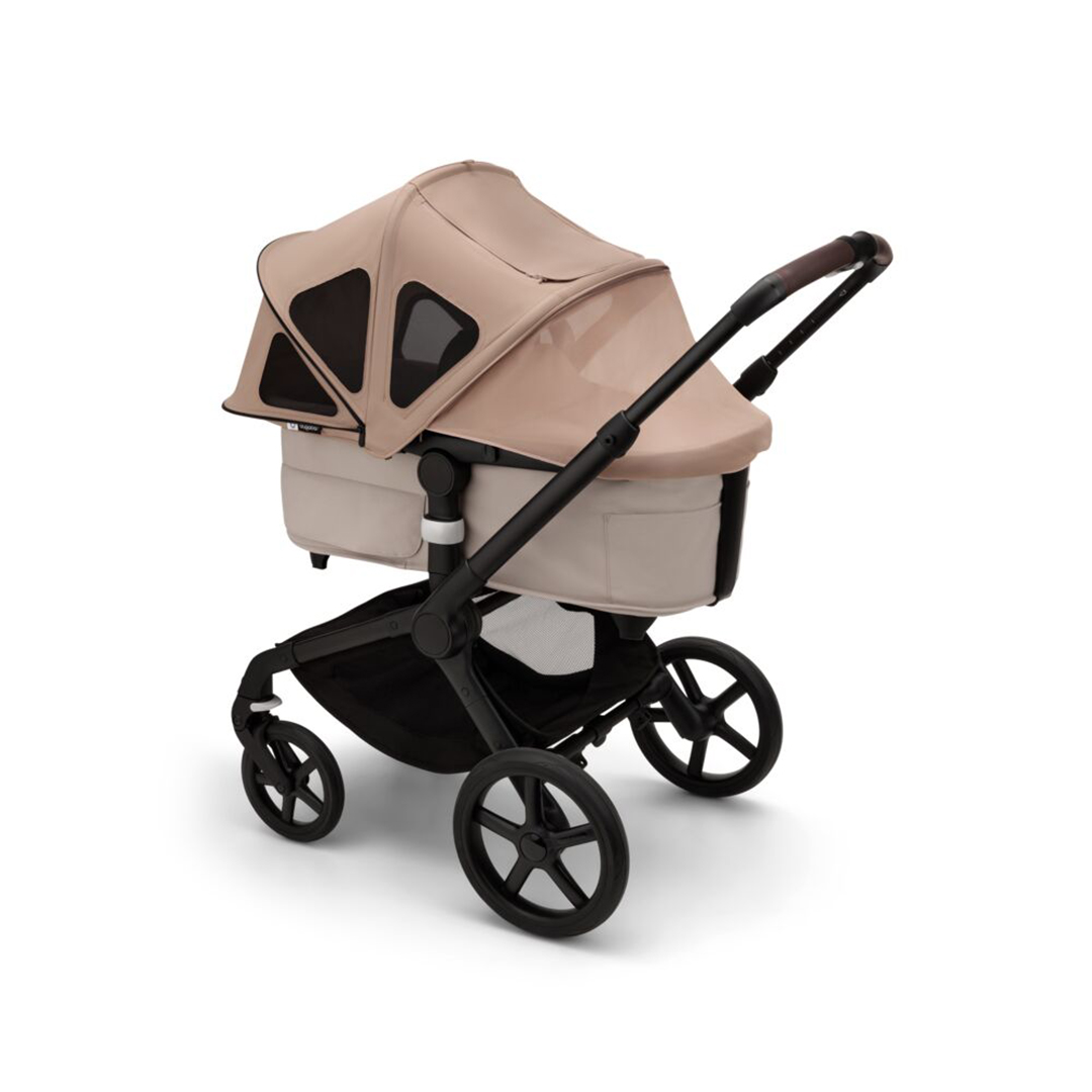 Bugaboo sufflett breezy Fox 5/Cameleon3 Dune Taupe Dune Taupe