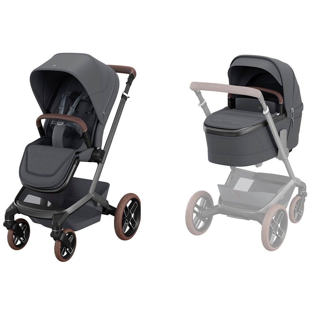 Maxi-Cosi Fame lastenrattaat
