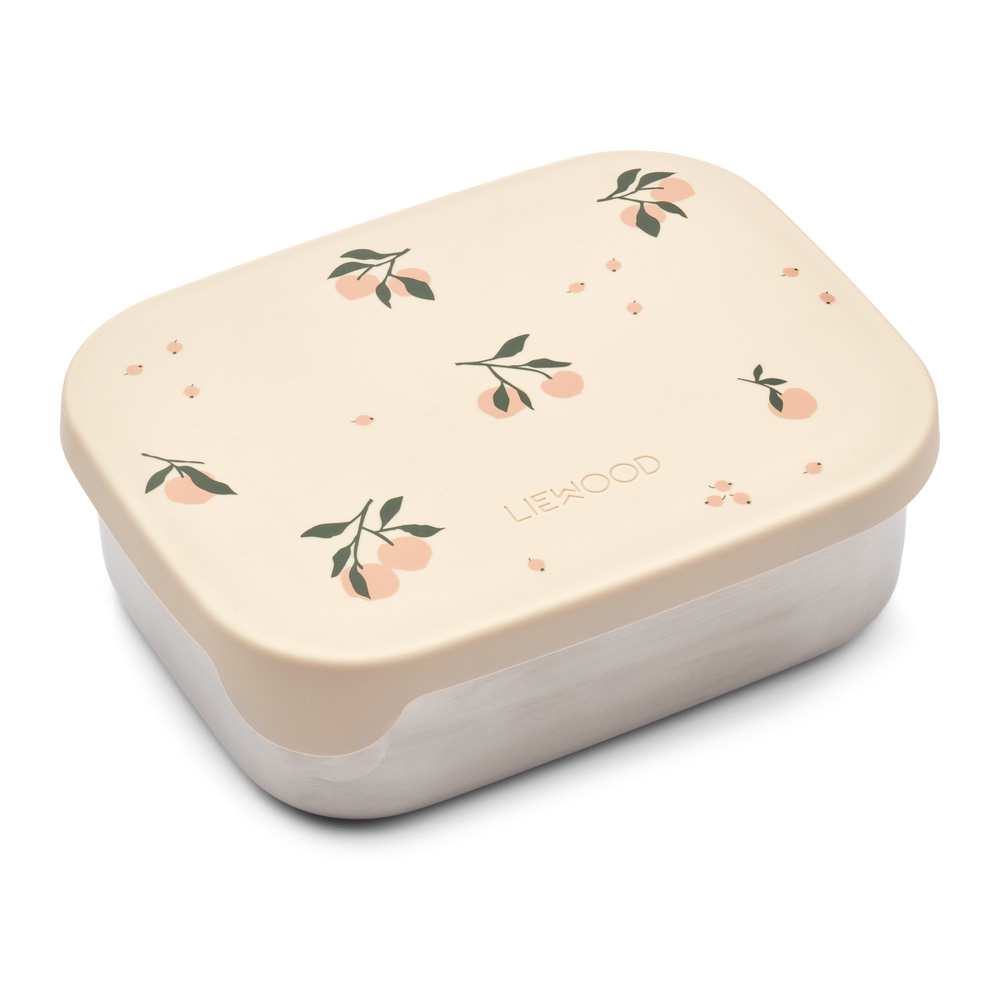 Liewood Arthur lounasrasia Peach / Sea shell mix 2210