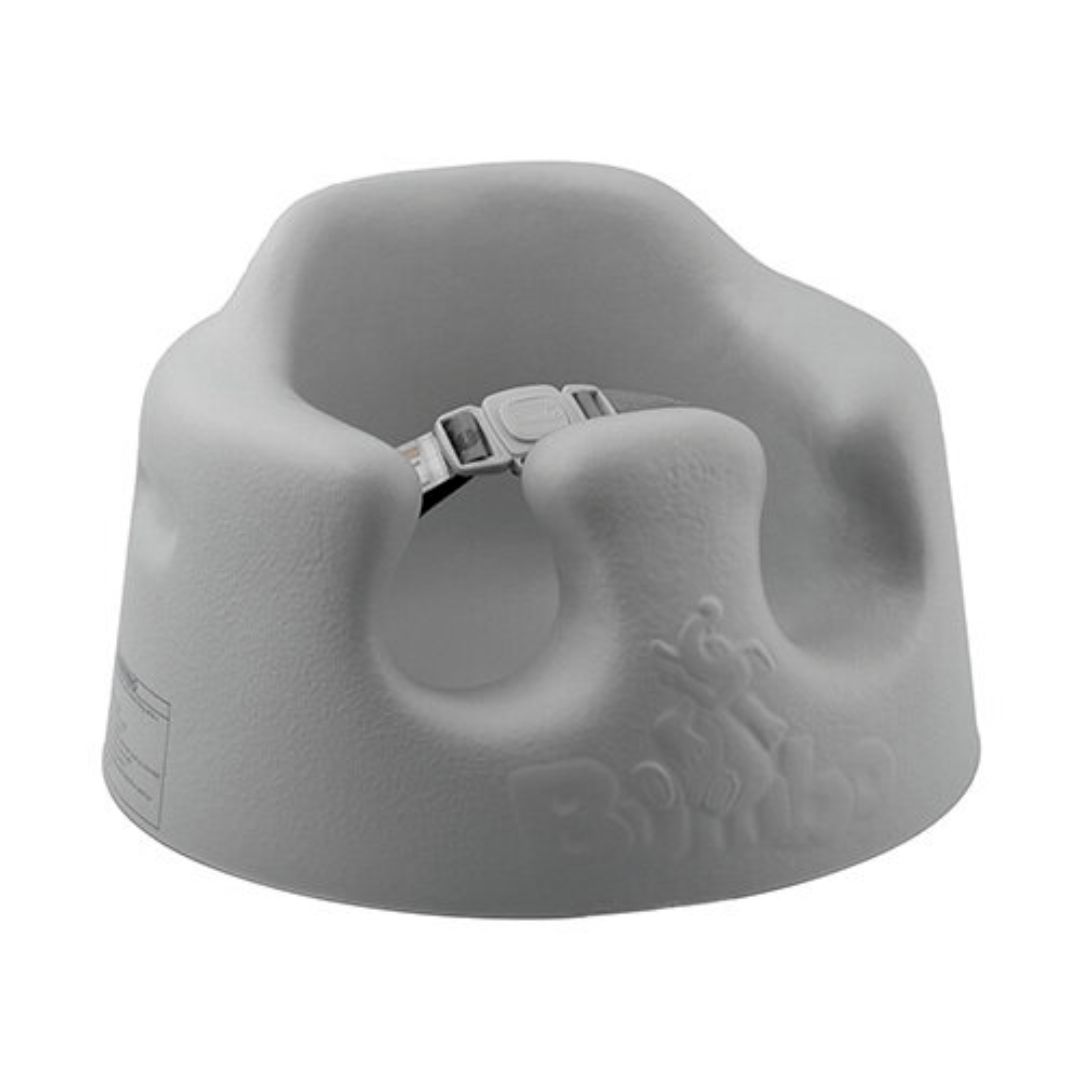 Bumbo babysitter lattiaistuin Cool Grey