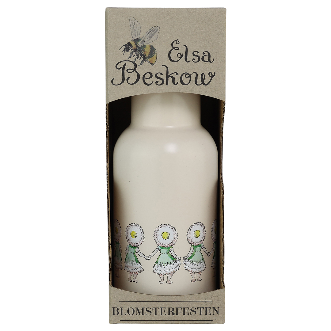 Rätt Start Beskow Flower Festival vesipullo