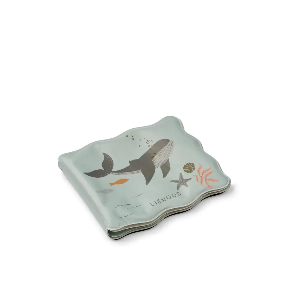 Liewood Waylon Merenelävät Taikavesikirja