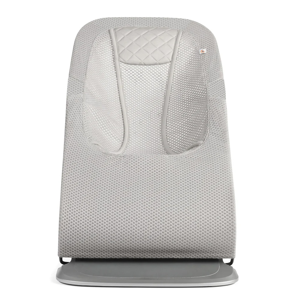  Ergobaby Evolve extra kangasistuin Light Grey Mesh