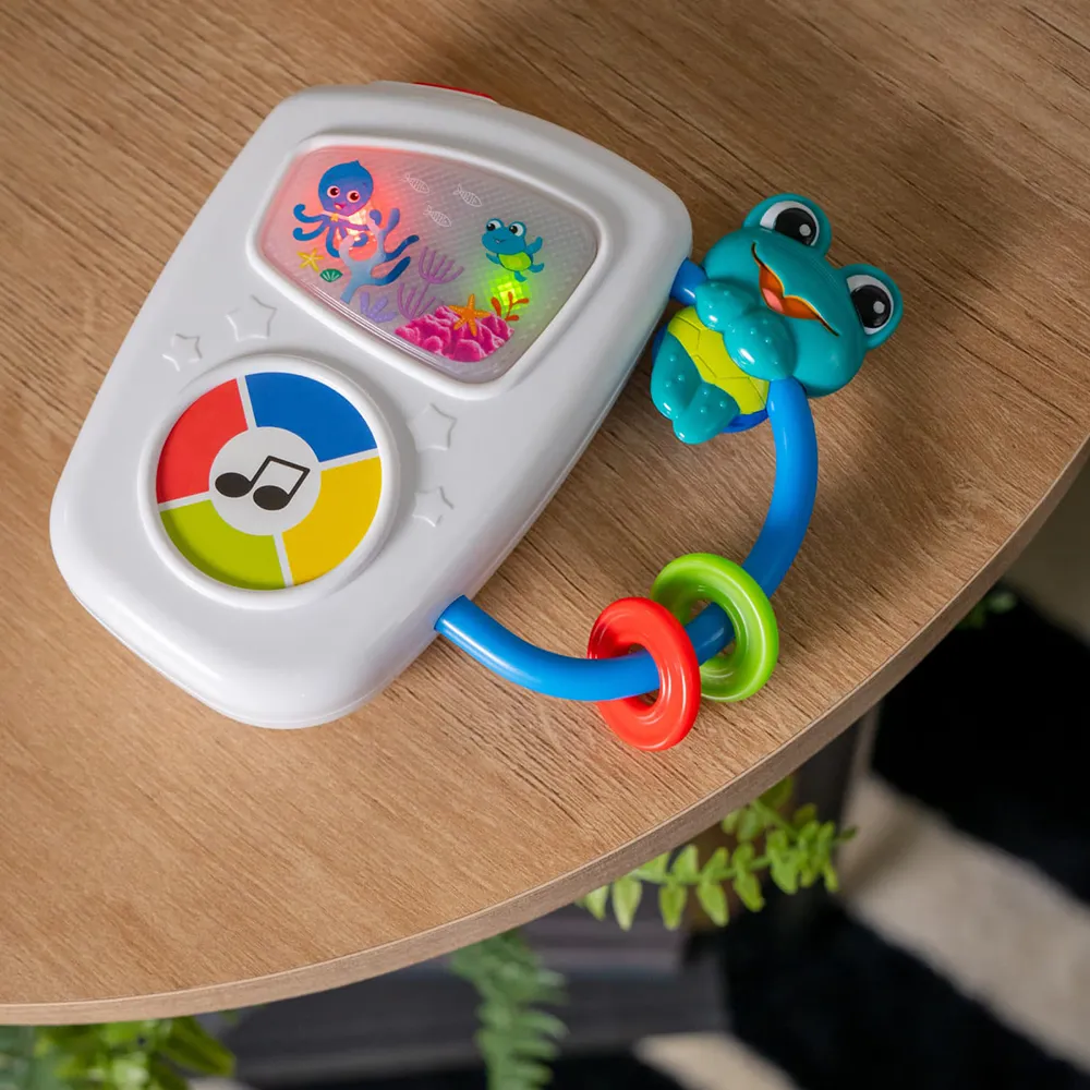 Baby Einstein Maritime Melodies musiikkilelu