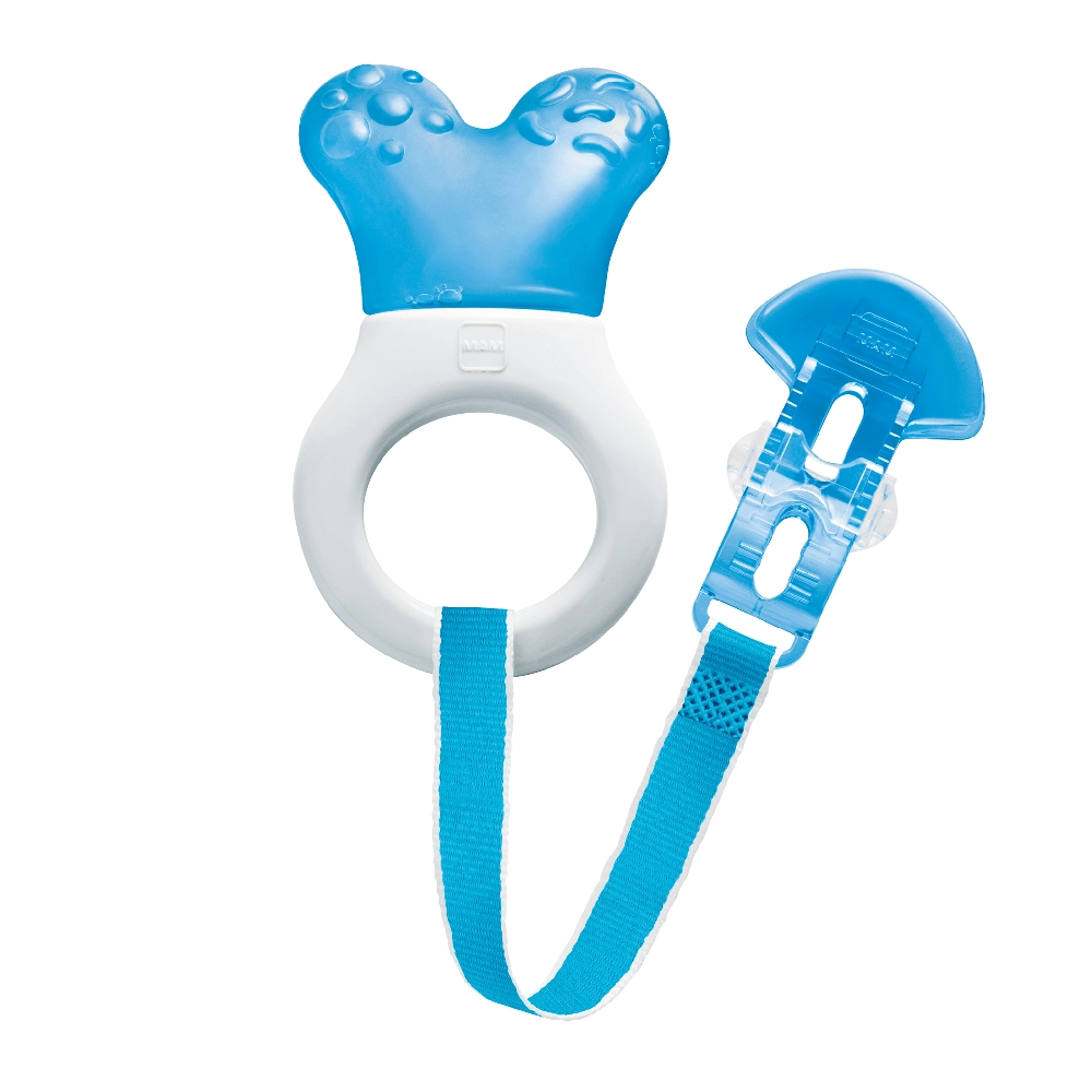 MAM Mini cooler & clip pururengas