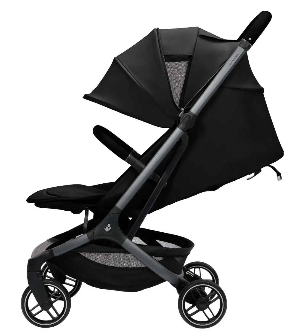 Maxi-Cosi Oxford Cabin ONYX BLACK