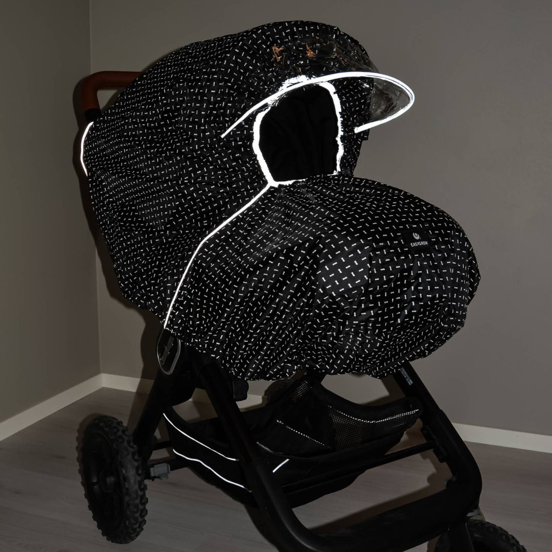 Easygrow sadesuojus universaali Single Reflex Stroke