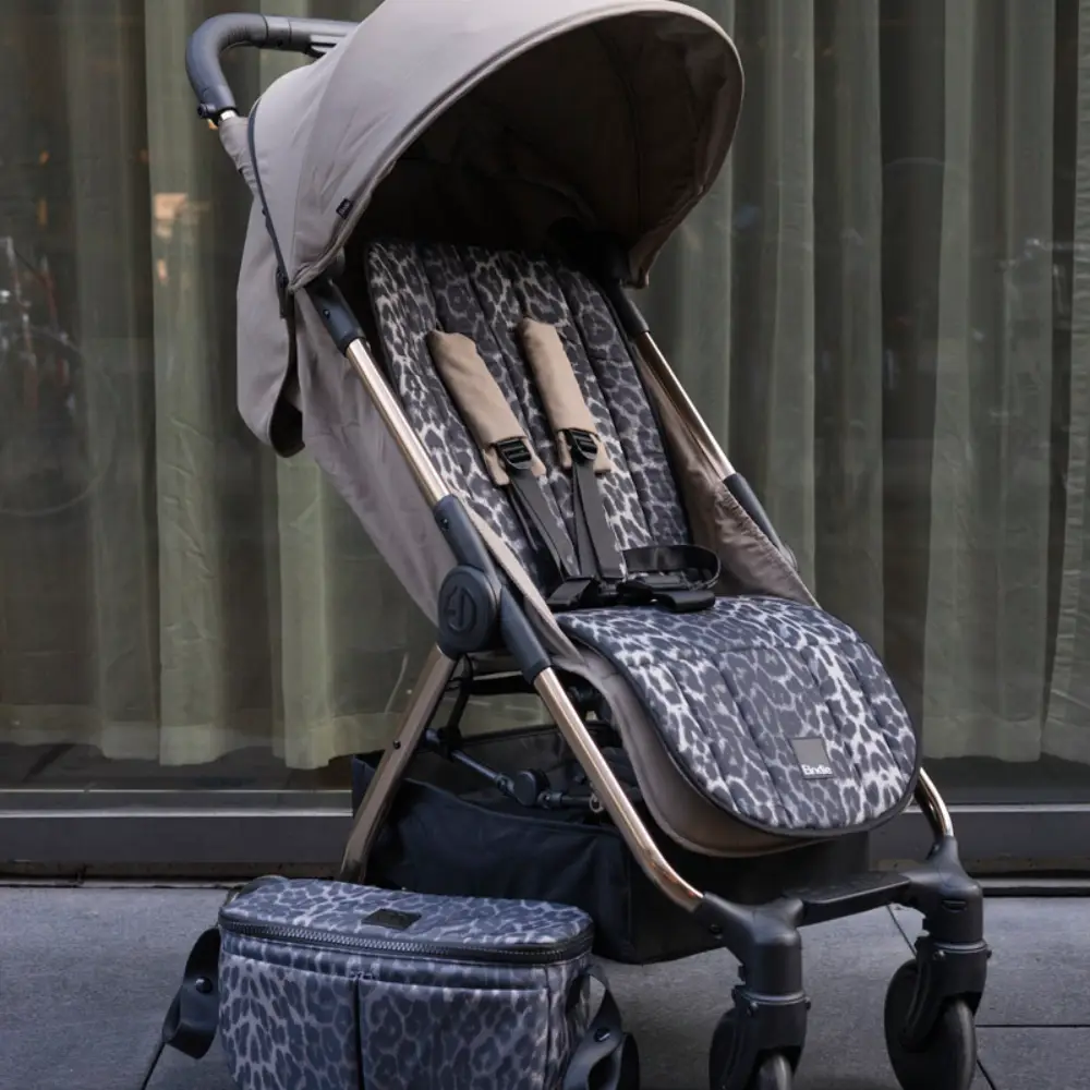 Elodie Details universaali istuintyyny Le Leopard 