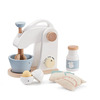  Kids Concept Mixer setti luonnollinen KIDS HUB