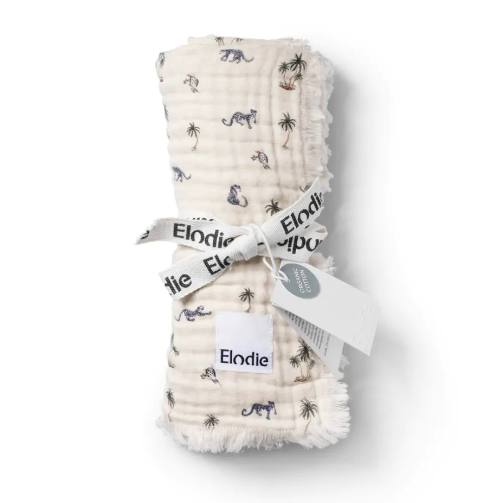 Elodie musliinipeitto Garden Leo's Resort