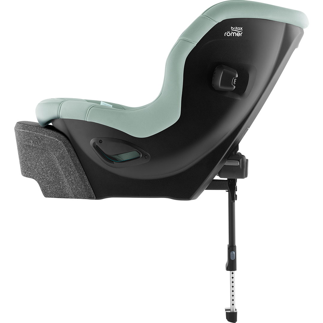 Britax Max-Safe Pro turvaistuin Jade Green Jade vihreä