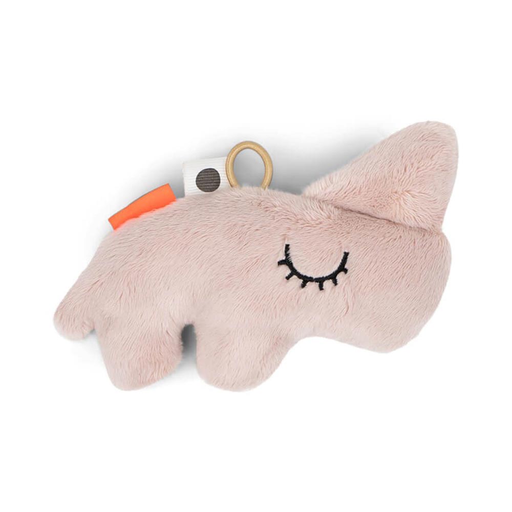 Done by Deer Tiny rattle Nozo Powder Nozo-jauhe