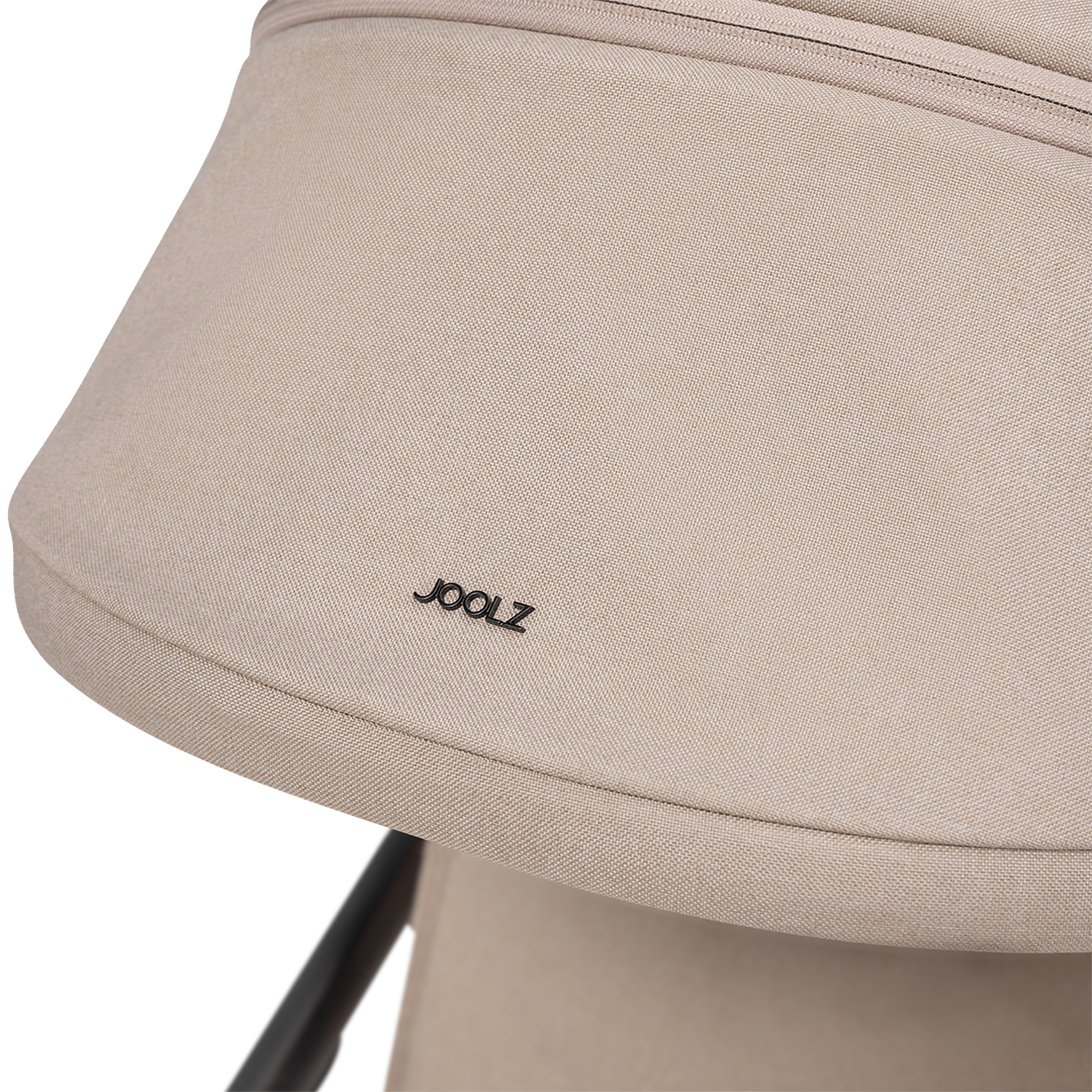 Joolz Day5 lastenrattaat Sandy Taupe