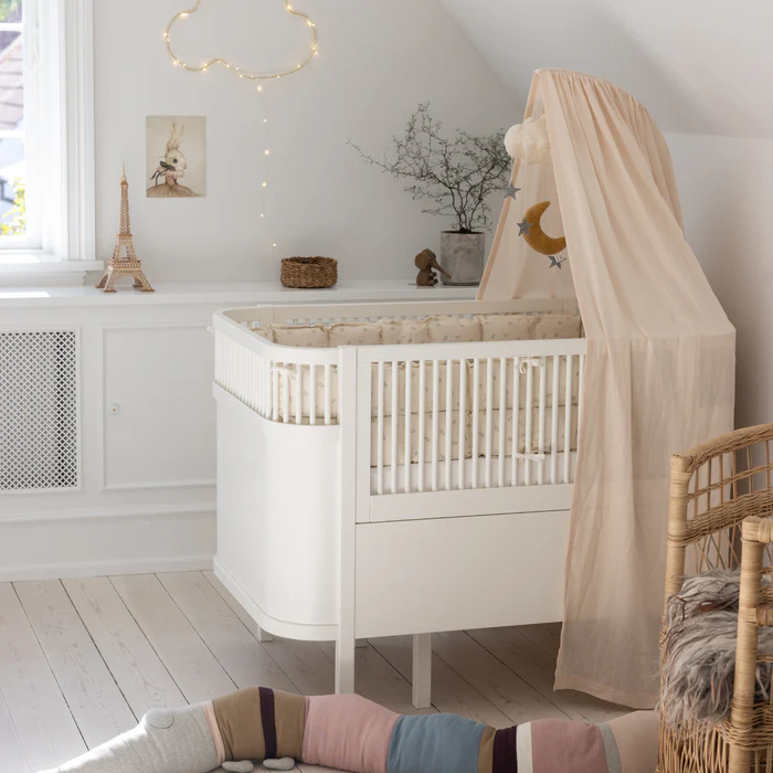 Sebra sänkykatos, Birchbark Rose