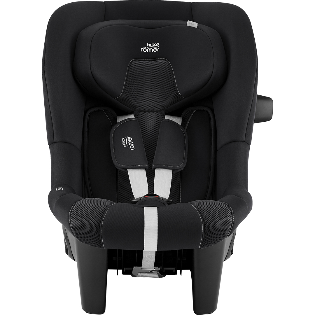 Britax Max-Safe Pro turvaistuin Galaxy Musta
