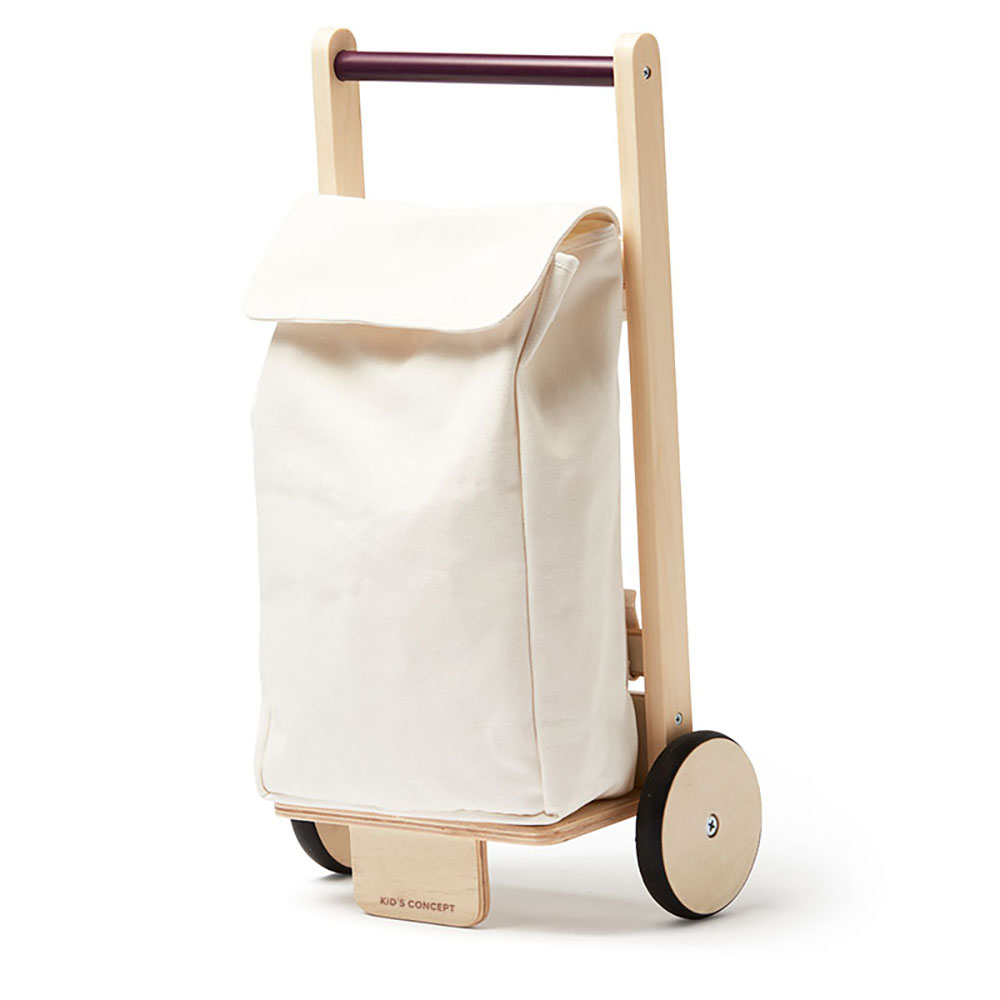  Kids Concept -ostoskori KIDS HUB