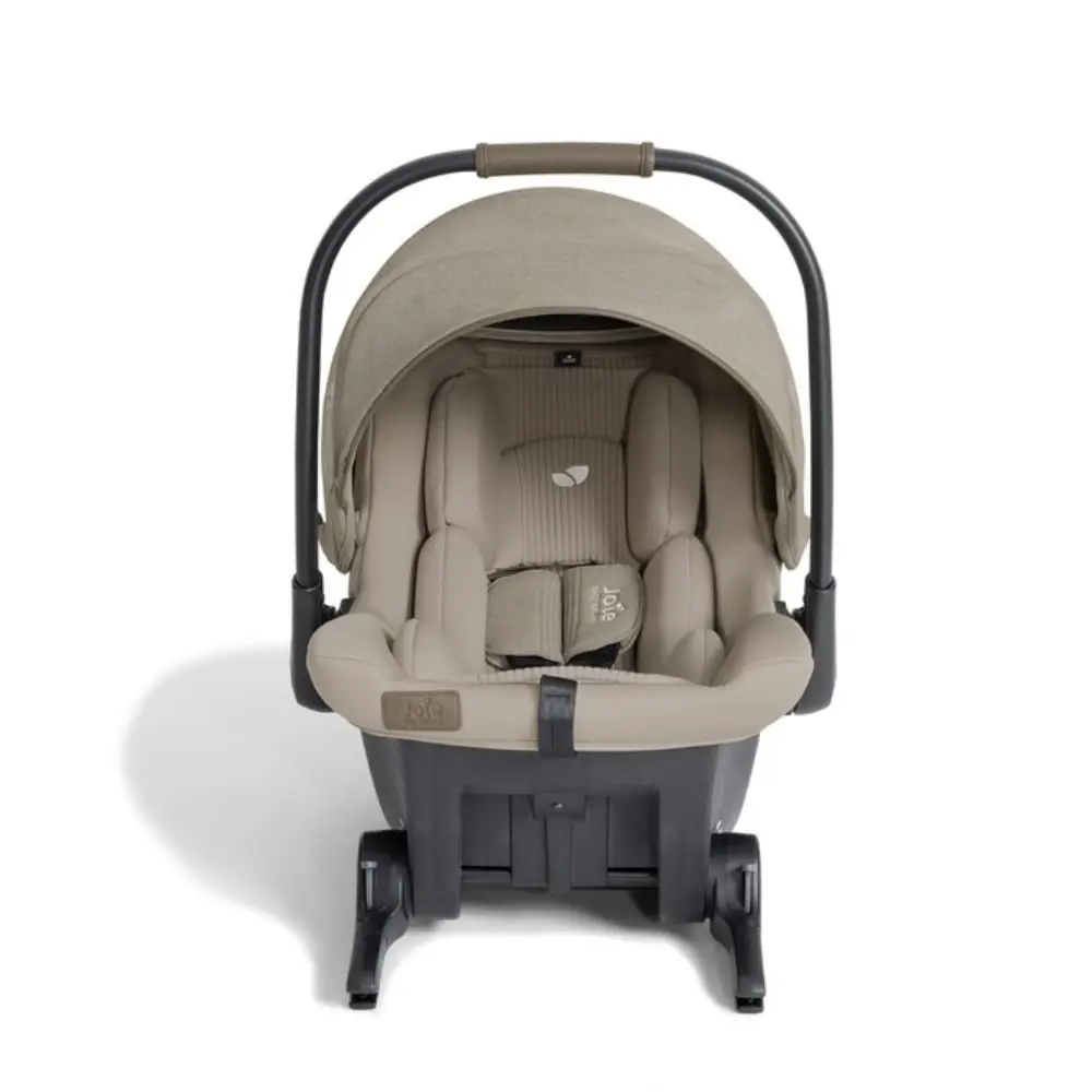 Joie Sprint Isofix turvaistuimen Sandstone