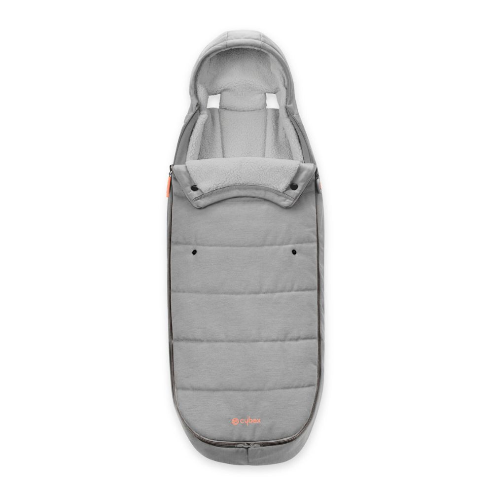 Cybex kantokoppa Gold Line Lava Harmaa 