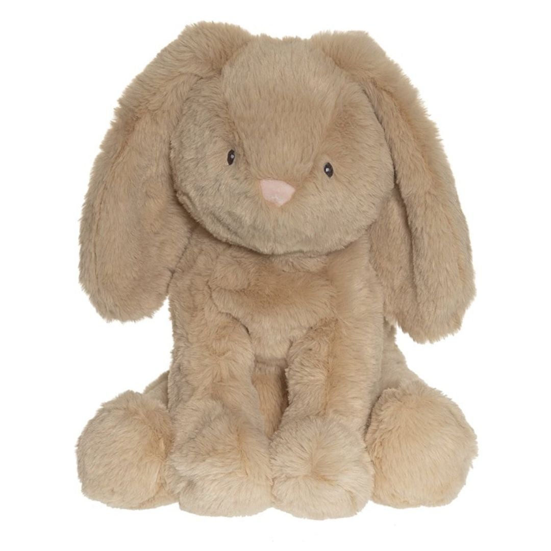 Fresh Kid pehmolelu Cutie Heads Poppy, suuri