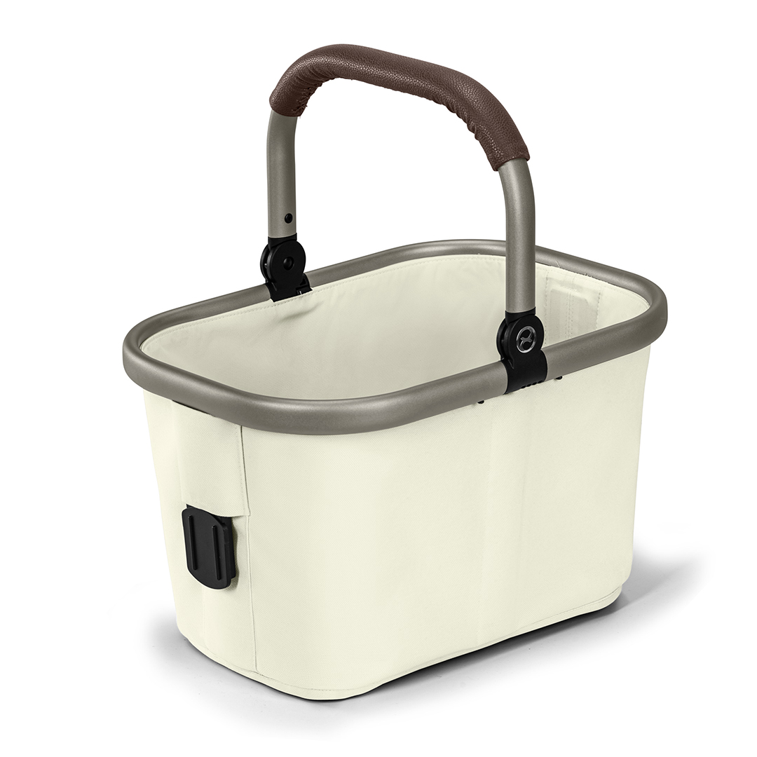 Cybex Gazelle S lastenrattaat 2023 Beige
