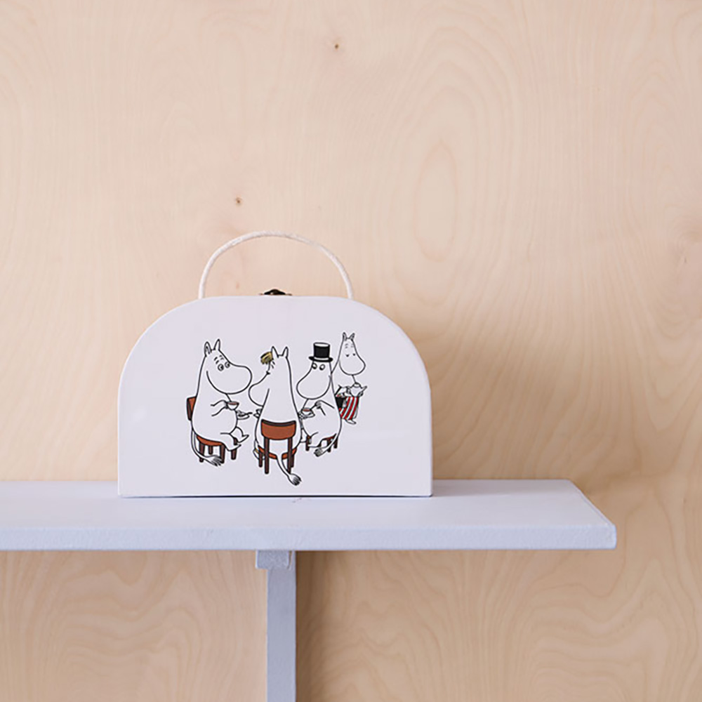 Kids Concept -laukku Muumi