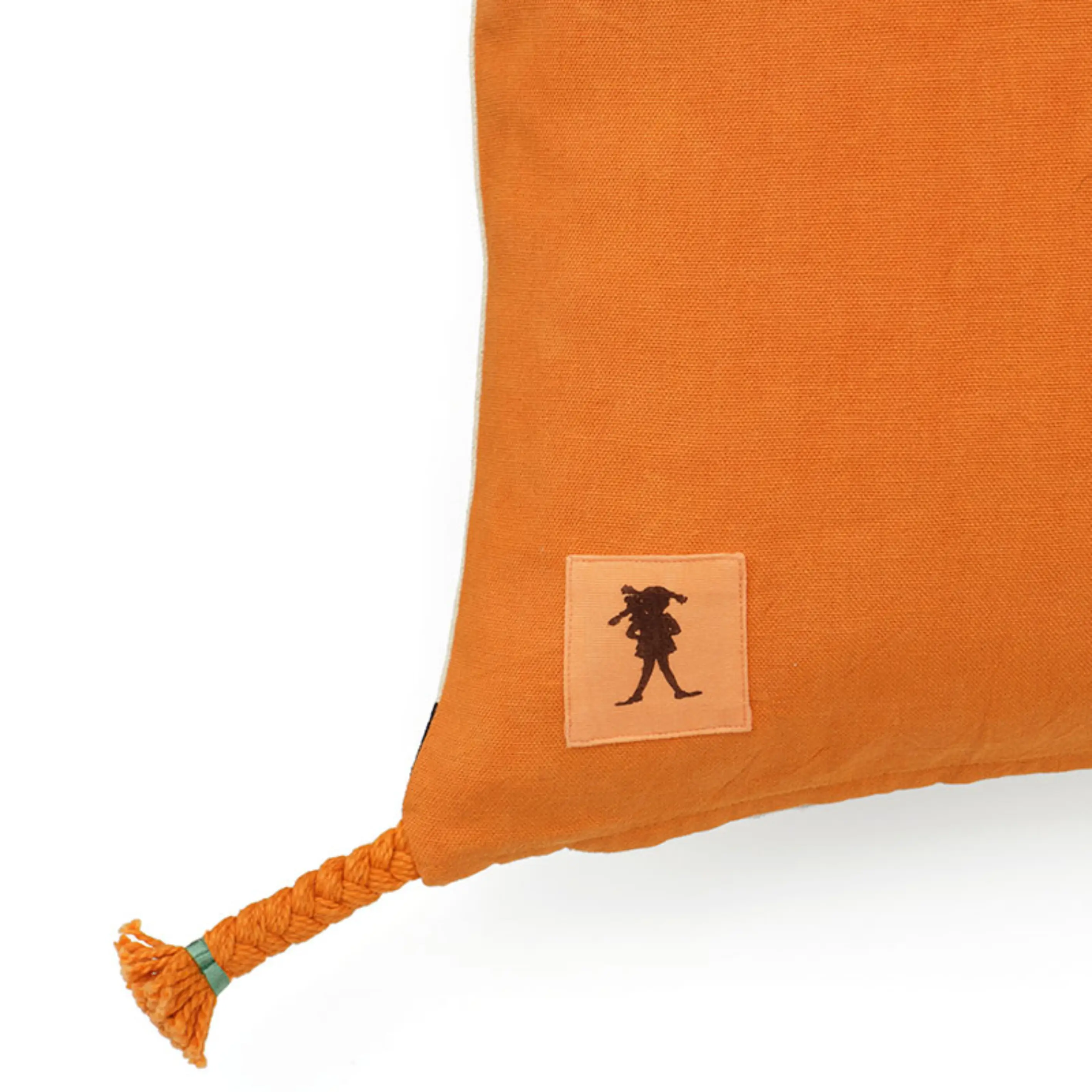 Kids Concept tyynynpäällinen 50x50 PIPPI