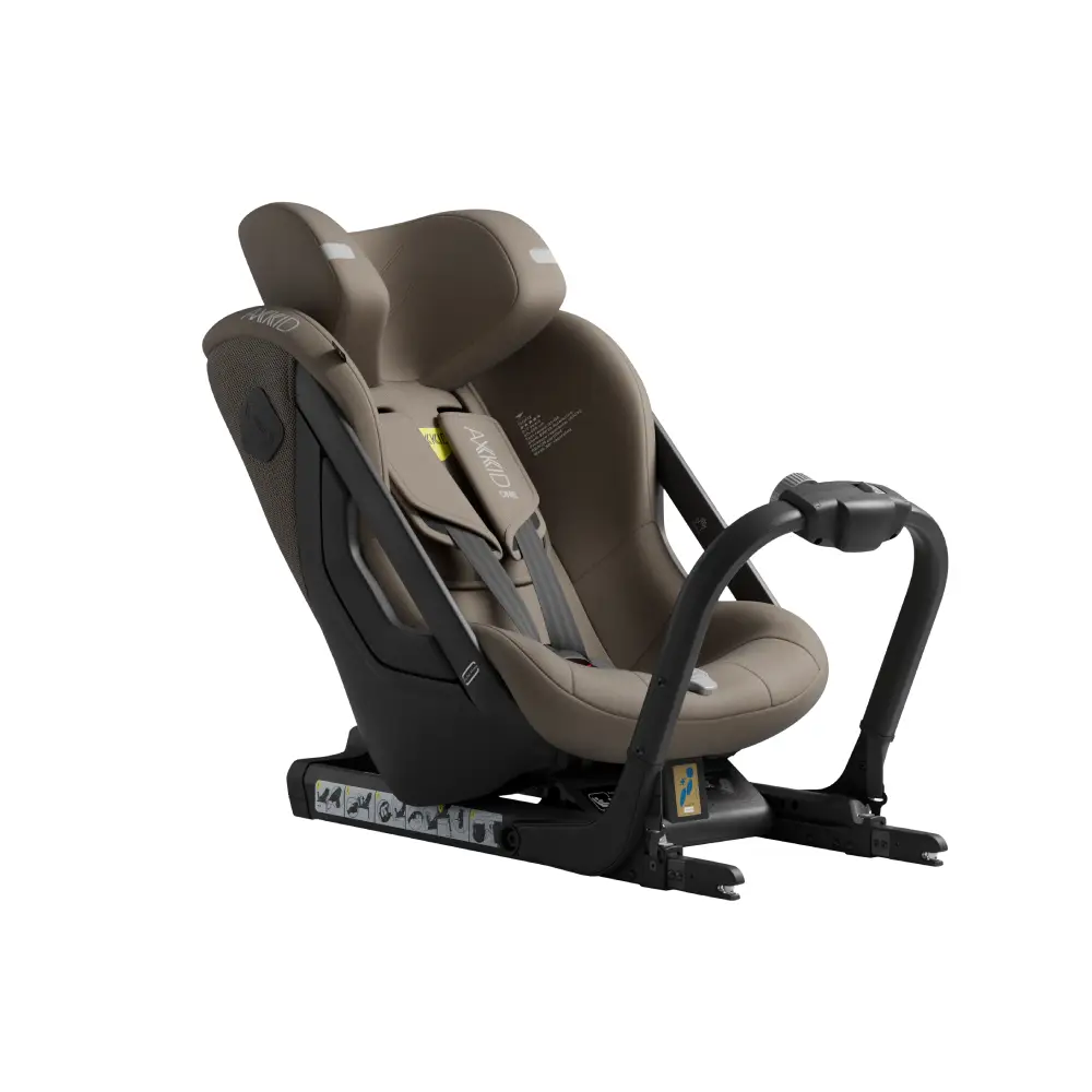 Axkid ONE 3 Driftwood Beige
