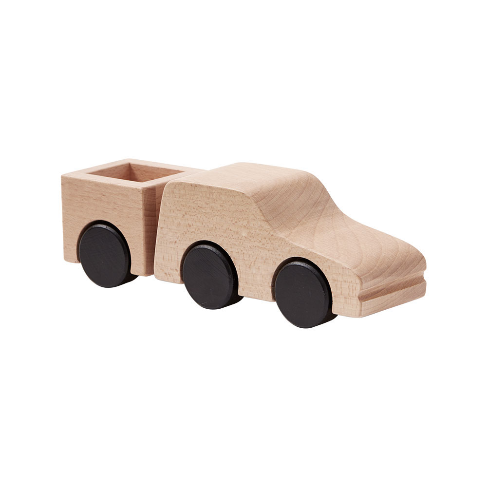 Lasten konseptiauto Pickup AIDEN