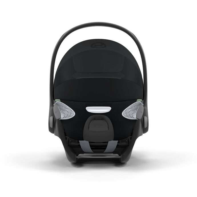 Cybex Talos S Lux + Cybex Cloud T -paketti