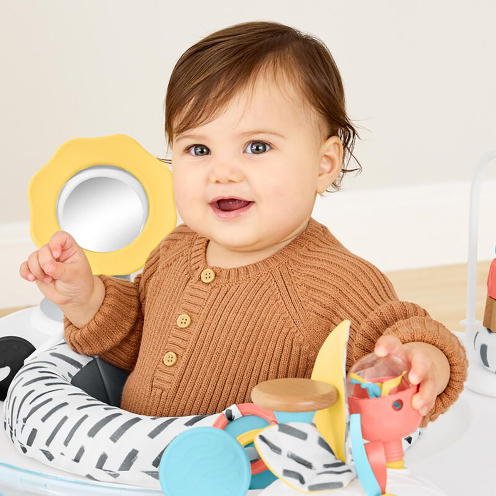 Skip Hop Discoverosity Activity Center 3-in-1