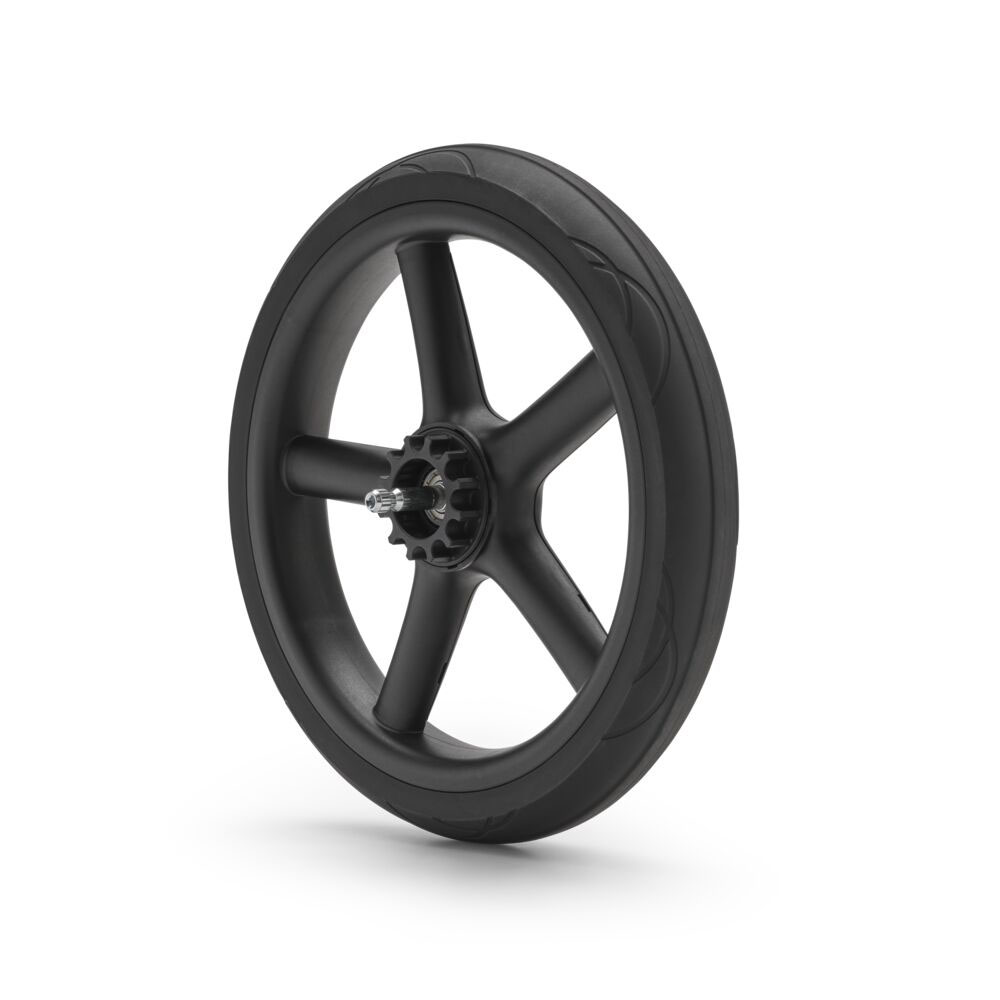 Bugaboo Fox 5 takapyörät BLACK
