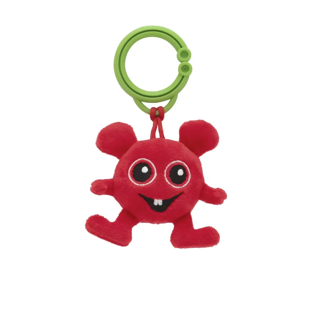  Bobbo vaunujen riipus