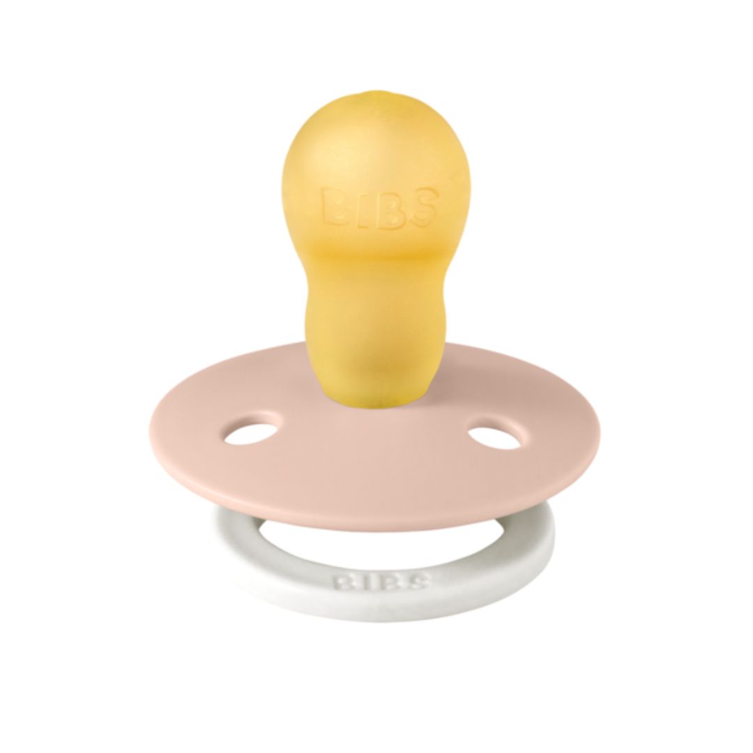 Rintaliinat Napp 18+ m Blush Glow