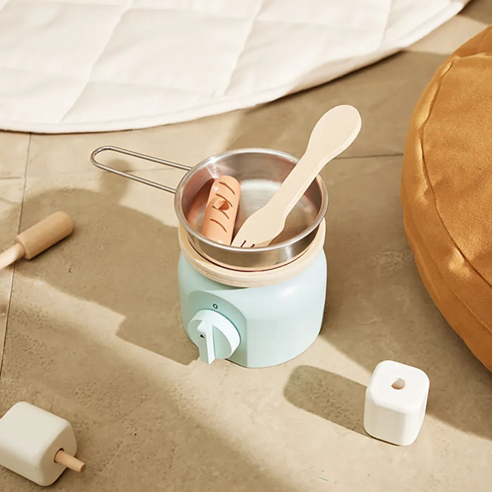 Kids Concept Camping Kitchen KIDS HUB