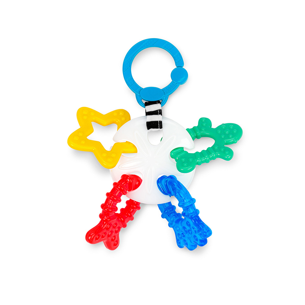 Baby Einstein valtameriteema