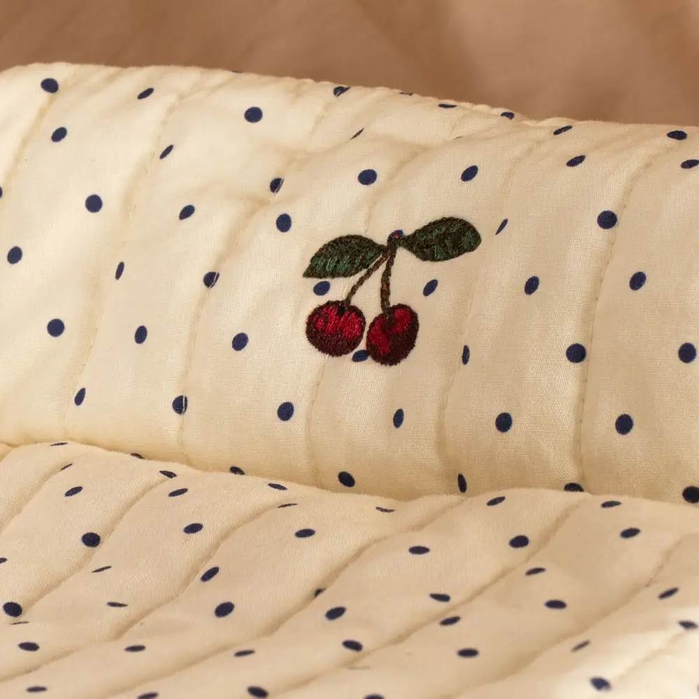 Konges Sløjd Minnie Nukenvaunut Estate Dot