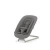 Cybex LEMO babysitter Mokkanahka Harmaa 