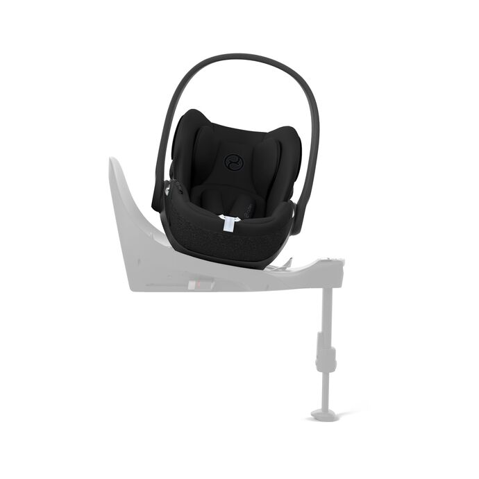 Cybex Cloud T i-Size sis. isofix-autotelineen T