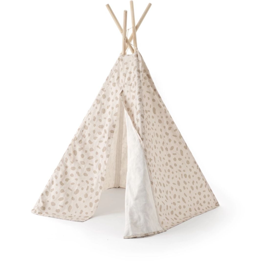 Kids Concept Tipi-teltta piste