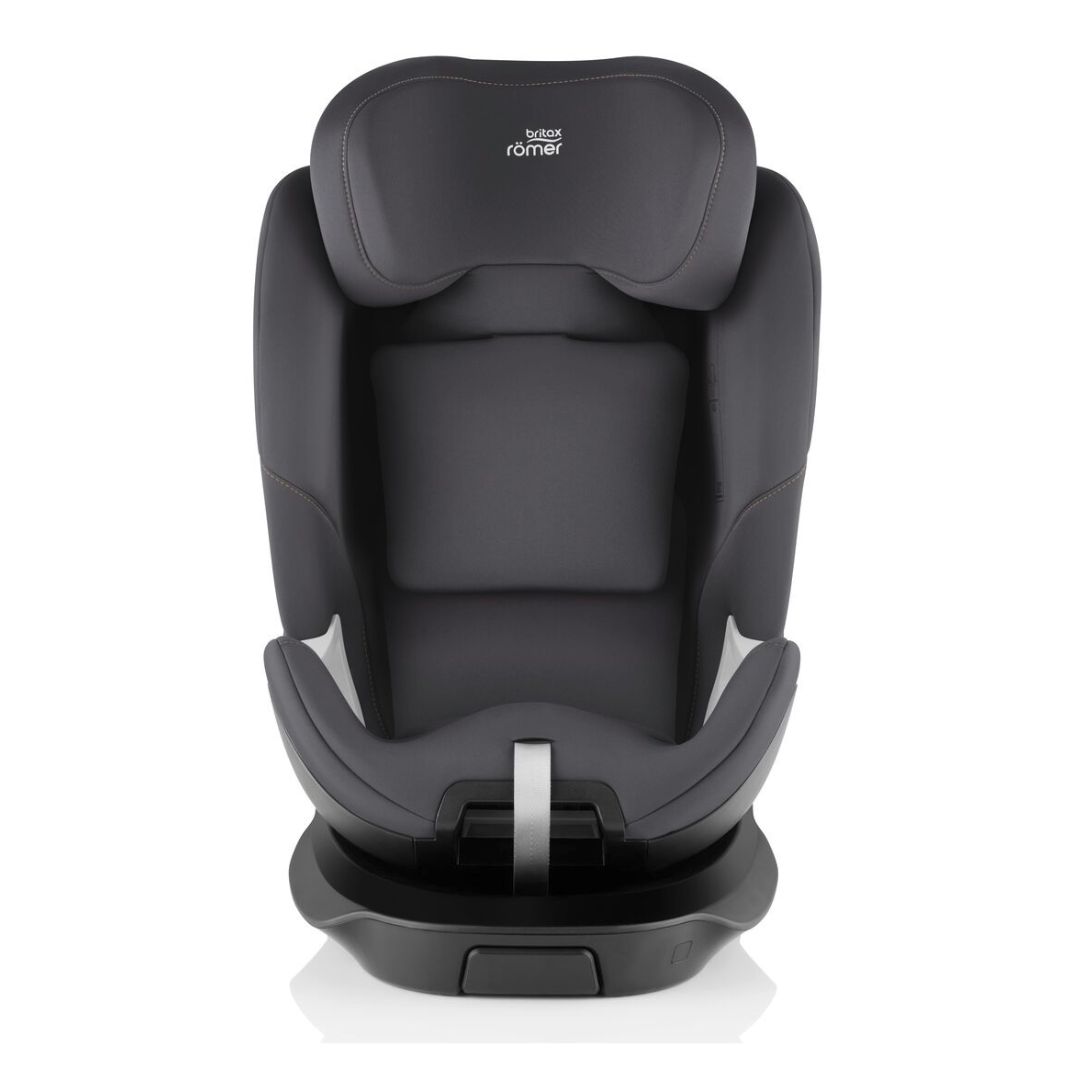 Britax Swivel turvaistuin Midnight Grey