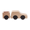 Lasten konseptiauto Pickup AIDEN