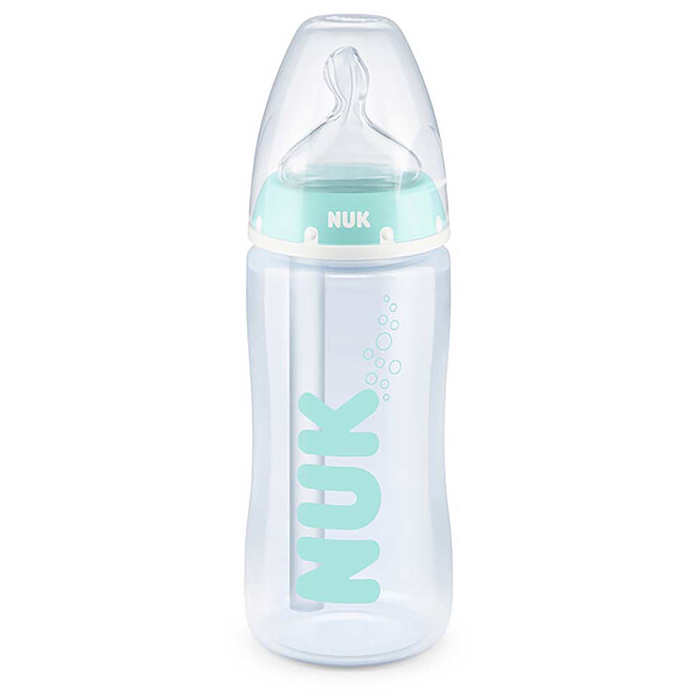 NUK First Choice+ Anti-Colic tuttipullo 300 ml