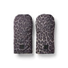 Elodie Details Lastenvaunuhanskat Stroller Mittens Le Leopard